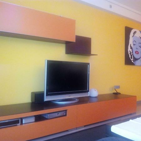 Patacona Mare Nostrum Apartment Valensiya Dış mekan fotoğraf