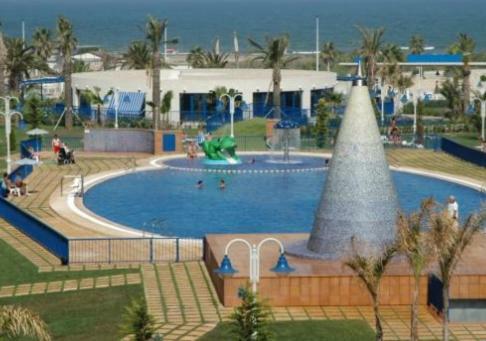 Patacona Mare Nostrum Apartment Valensiya Dış mekan fotoğraf