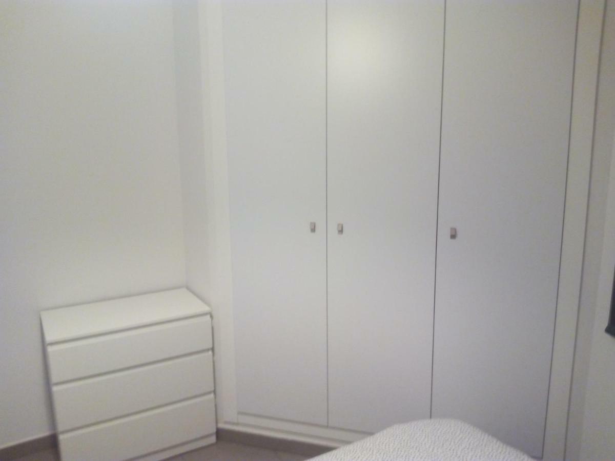 Patacona Mare Nostrum Apartment Valensiya Dış mekan fotoğraf
